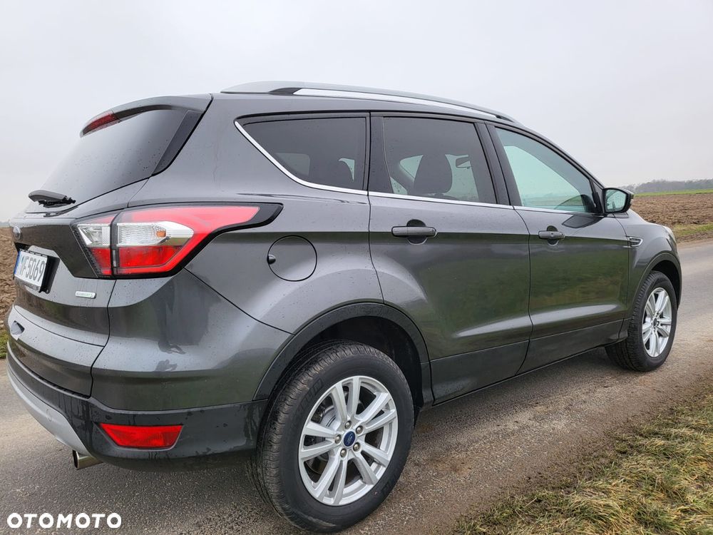 Ford Kuga 1.5 EcoBoost FWD Titanium Plus ASS - 36