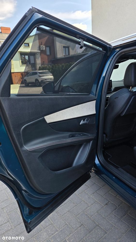 Peugeot 5008 BlueHDi 130 EAT8 GT - 21