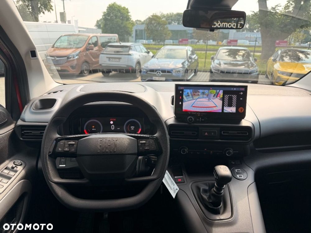 Fiat Qubo - 20