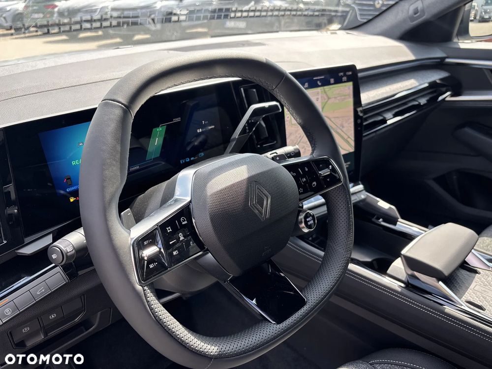 Renault Austral 1.2 E-Tech Full Hybrid 200 Techno MMT - 10