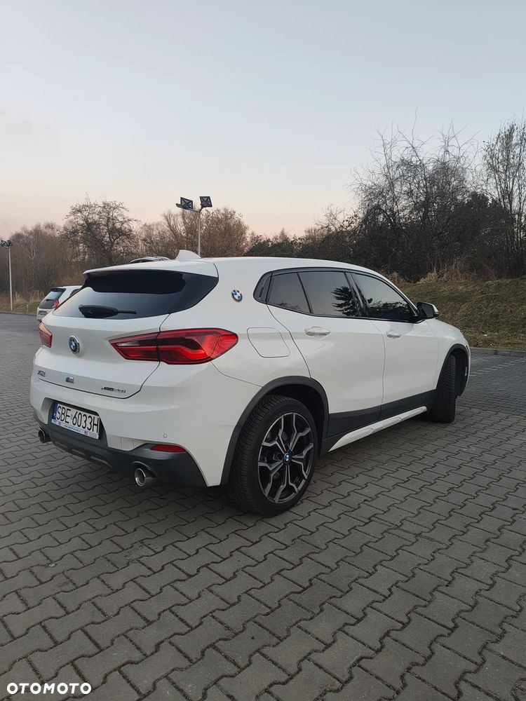 BMW X2 - 3