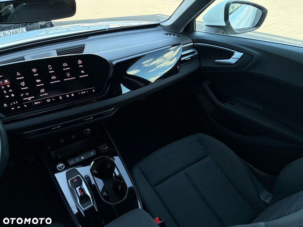 Audi A5 Avant - 20