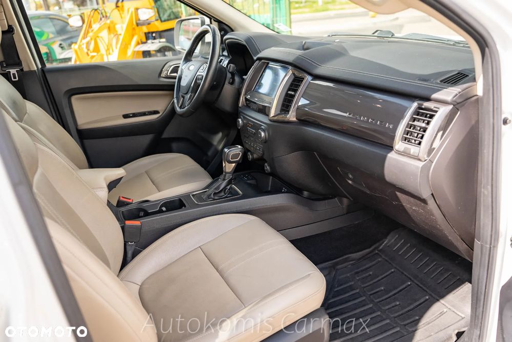 Ford Ranger - 19