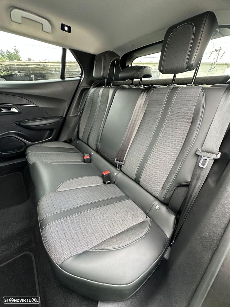 Peugeot 2008 1.5 BlueHDi Allure - 39