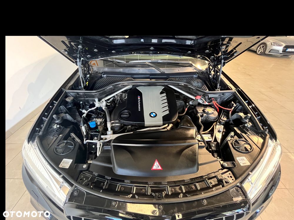 BMW X5 M - 22