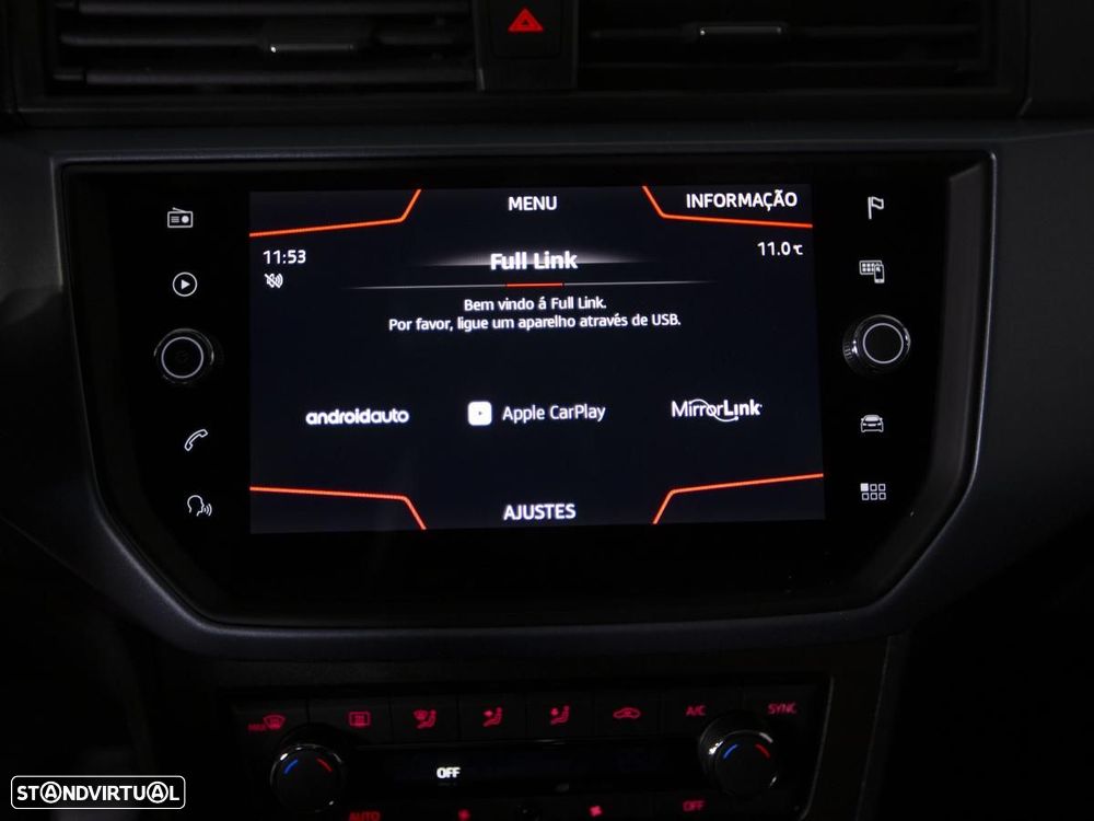 SEAT Arona 1.0 TSI Style - 22