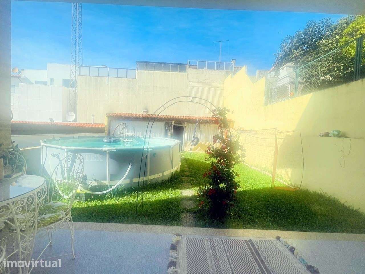 Andar Moradia T3 com Terraço! - Grande imagem: 5/21