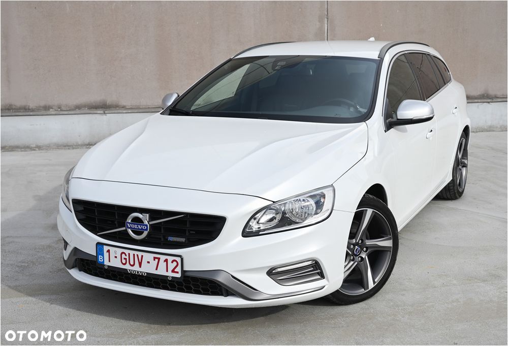 Volvo V60 D4 RDesign - 17