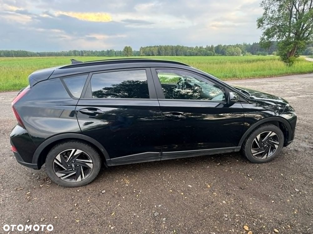 Hyundai Bayon 1.2 Modern - 6