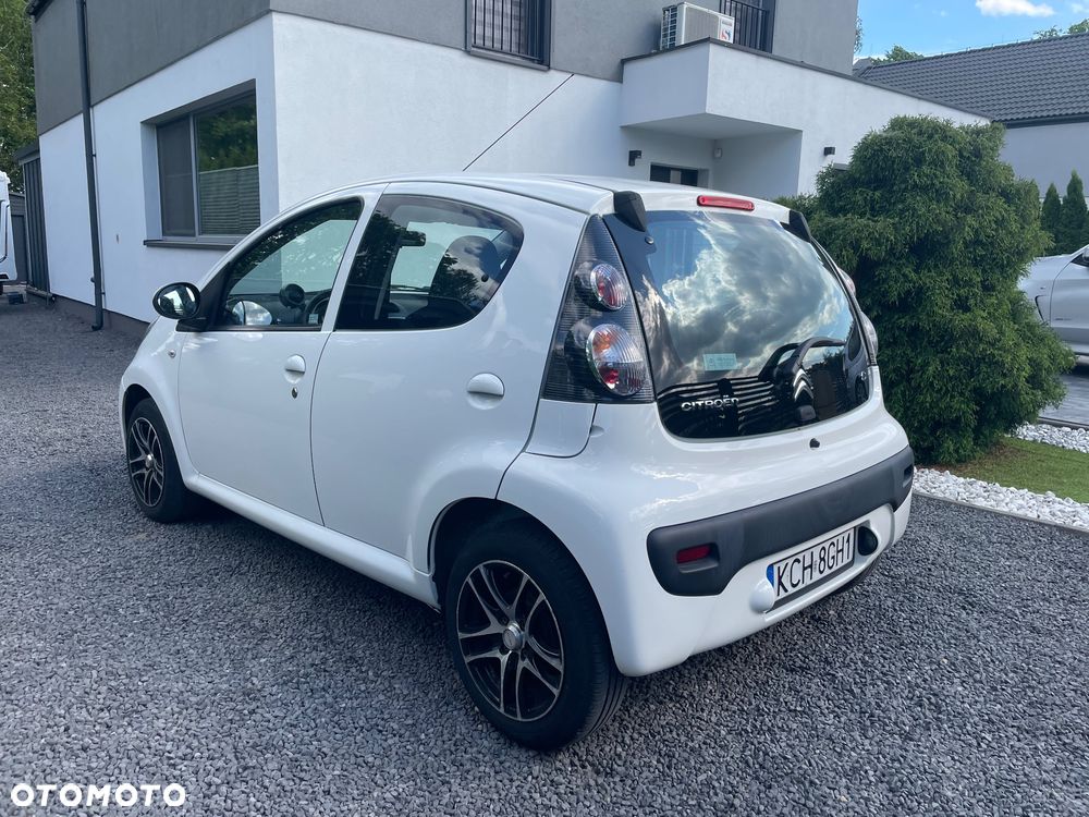 Citroën C1 1.0i Seduction - 3
