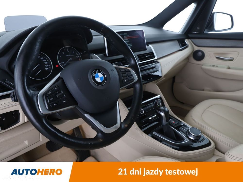 BMW Seria 2 220d GT xDrive Luxury Line sport - 11