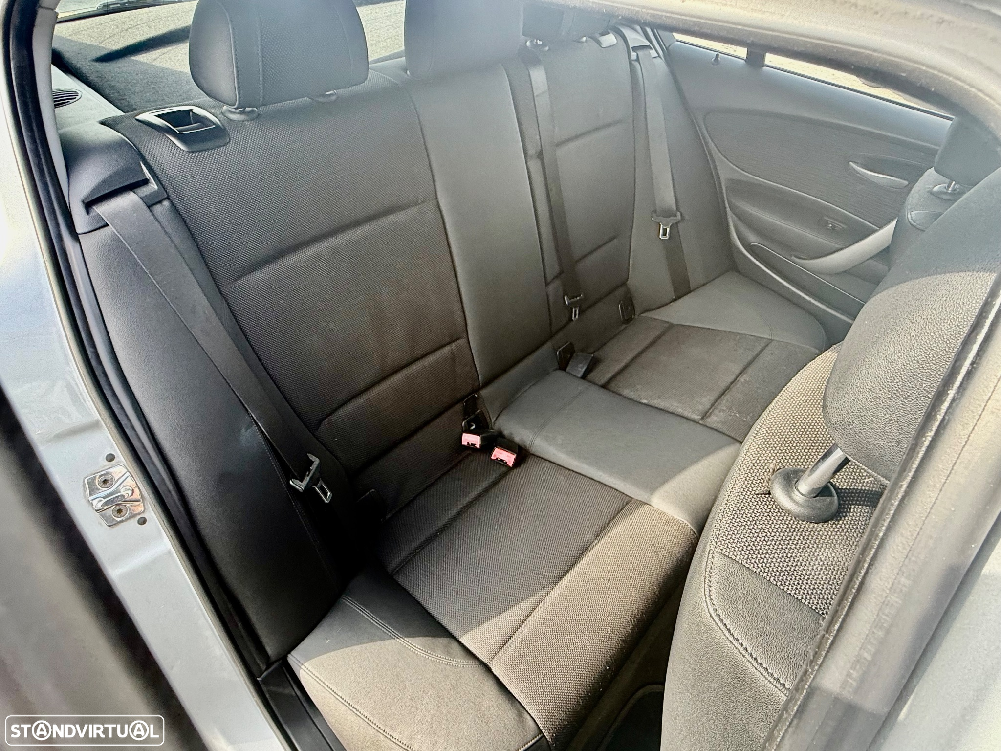 BMW 118 d - 9