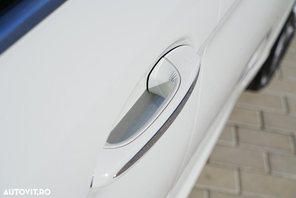 BMW Seria 5 520d xDrive Aut. M Sport Edition - 33