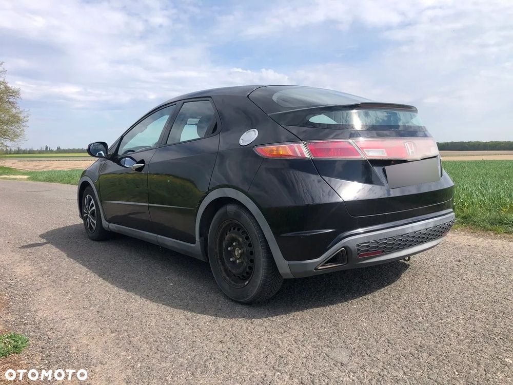 Honda Civic - 12