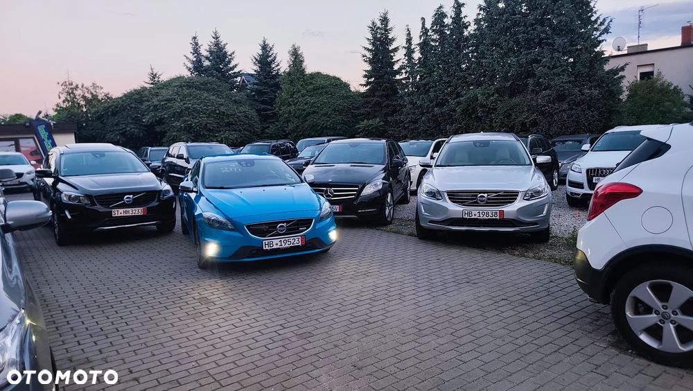 Volvo V40 T5 R-Design Summum - 40