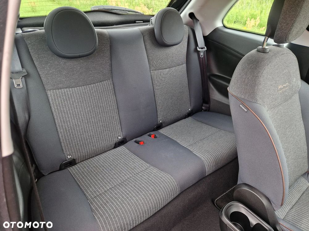 Fiat 500 42 kWh Icon - 15
