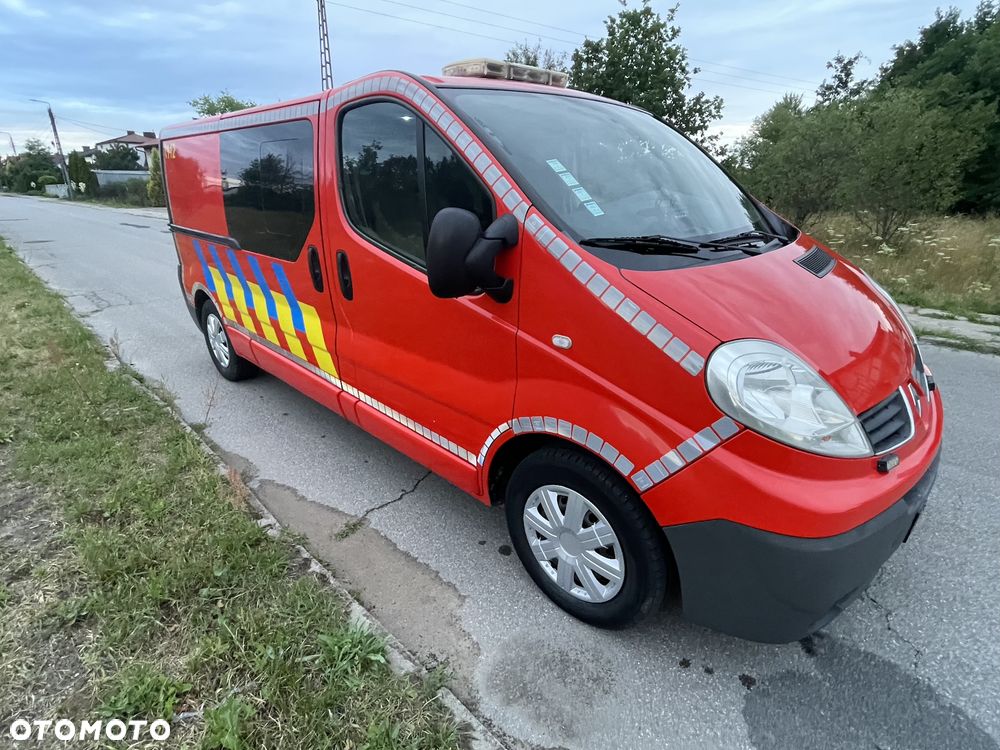 Renault Trafic - 11