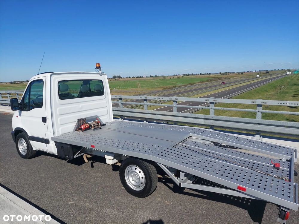 Renault Master - 19