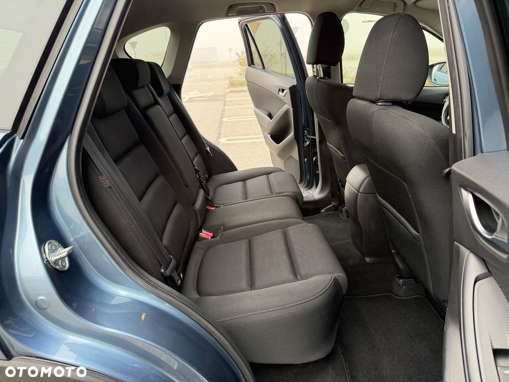Mazda CX-5 - 27
