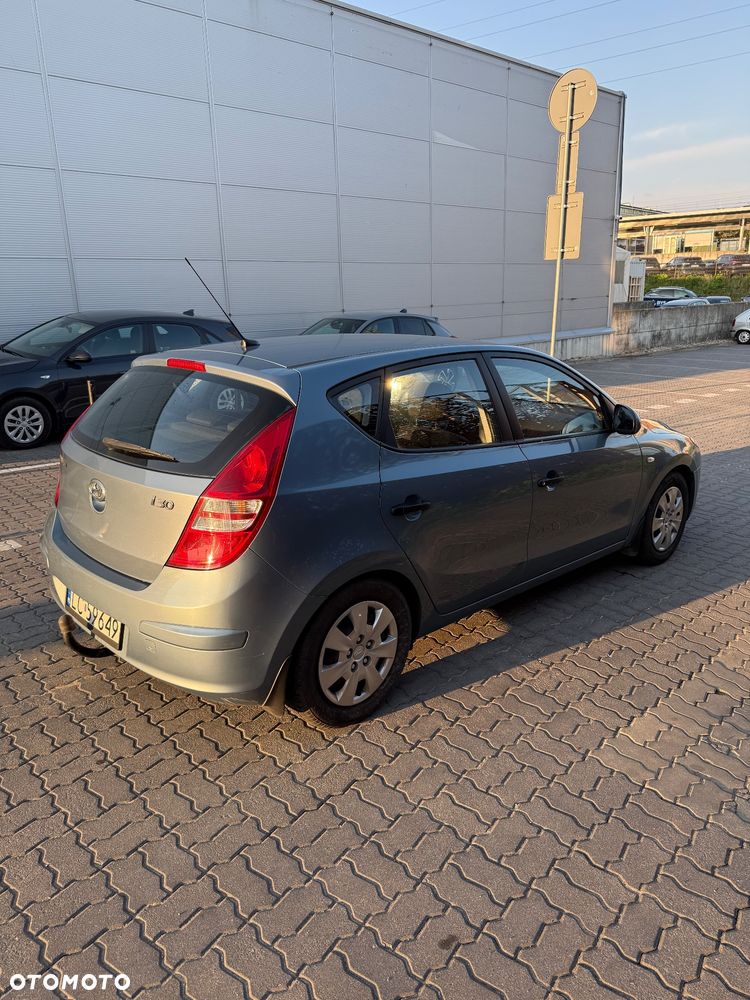 Hyundai i30 1.4 Classic - 6