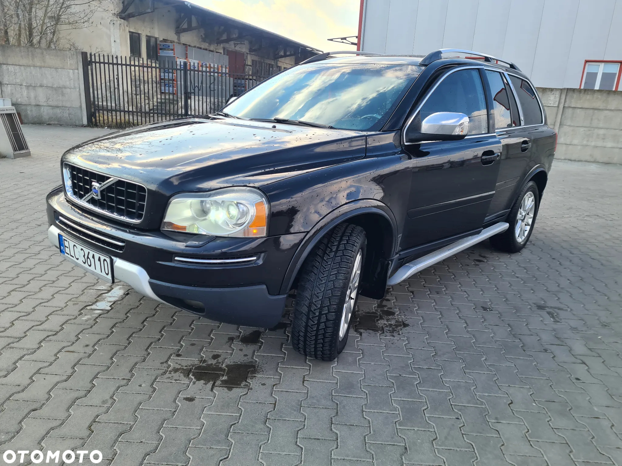 Volvo XC 90 - 11