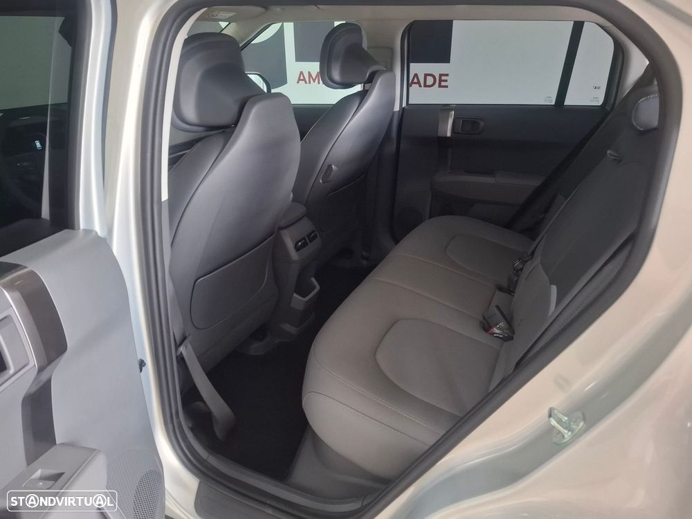 Kia EV3 81.4 kWh Tech - 11