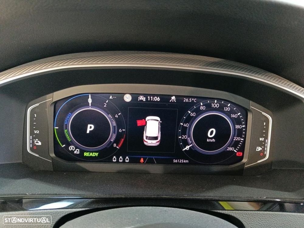 VW Arteon Shooting Brake 1.4 TSI eHybrid Elegance - 7