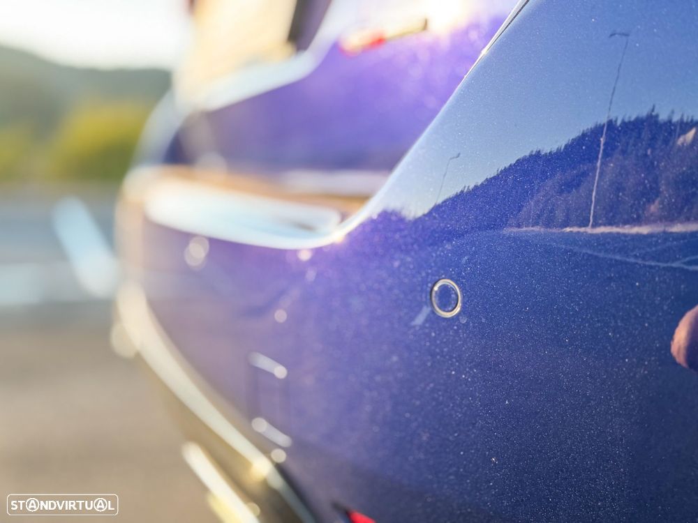 Peugeot 308 SW 2.0 BlueHDi GT Line - 41