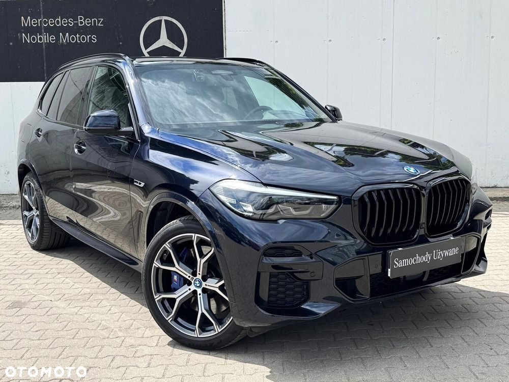 BMW X5 - 11