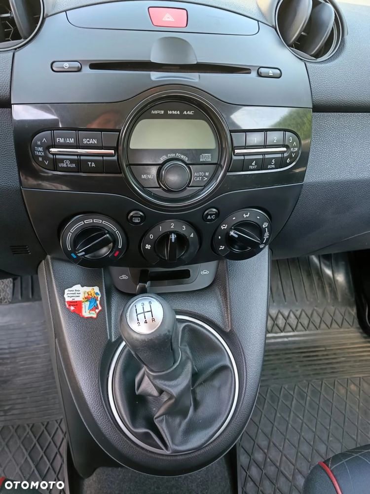 Mazda 2 1.3 Comfort - 16
