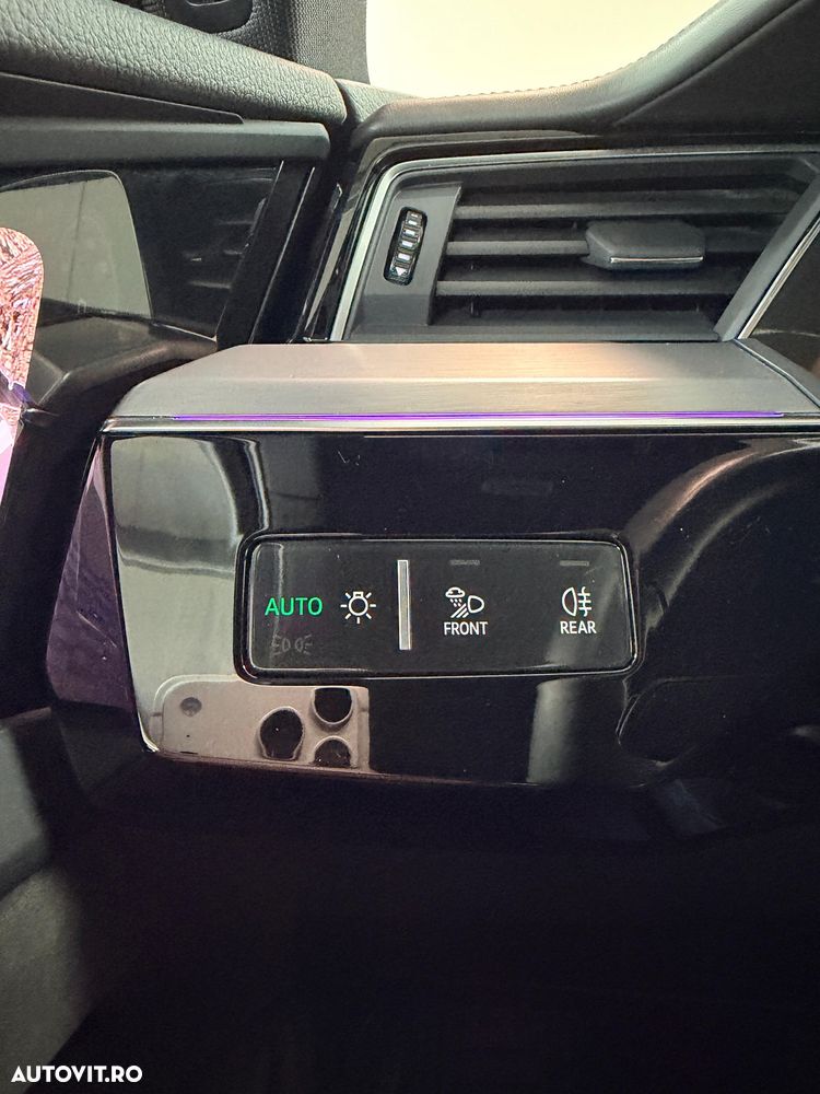 Audi e-tron - 29