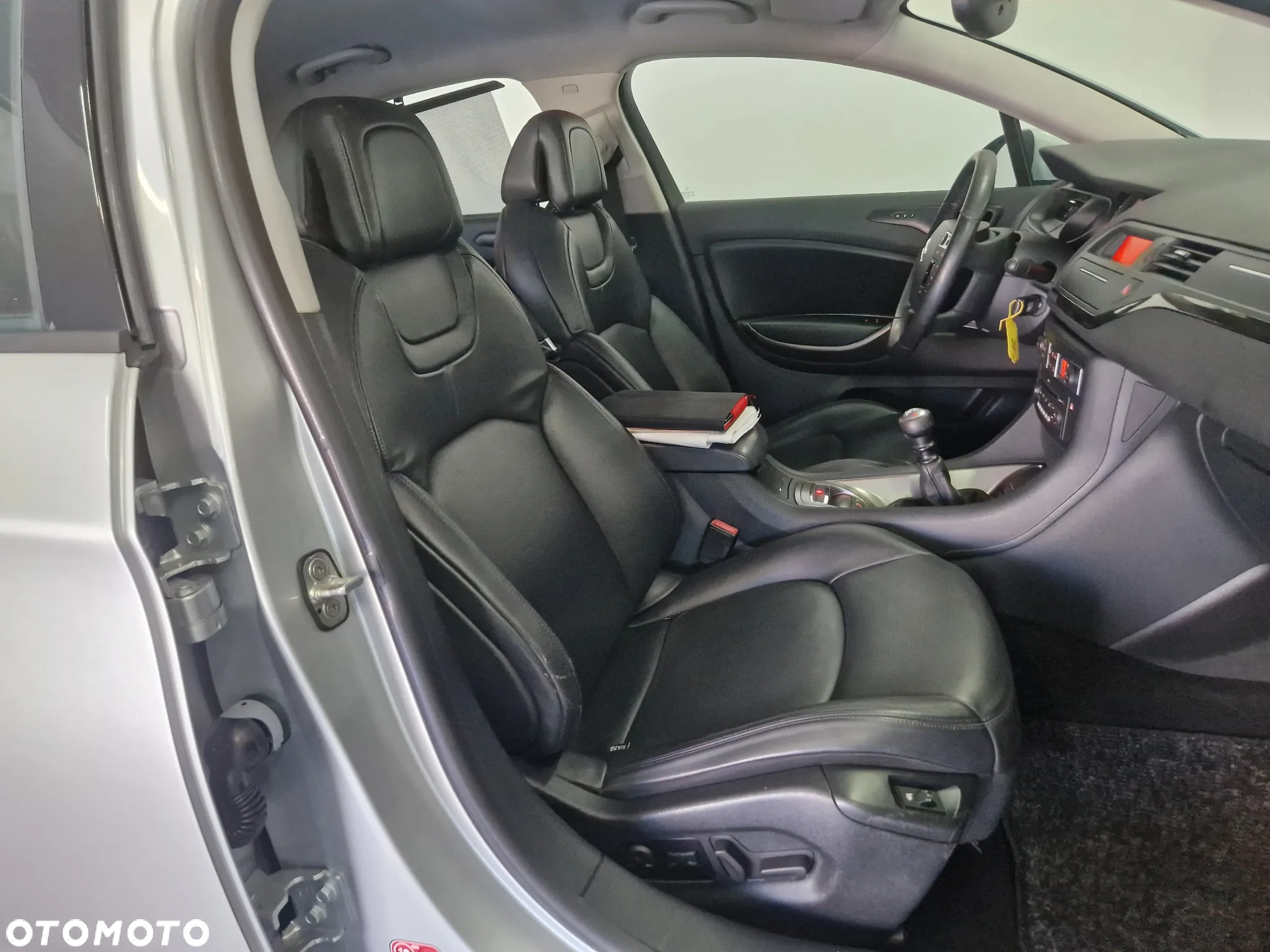 Citroën C5 - 6