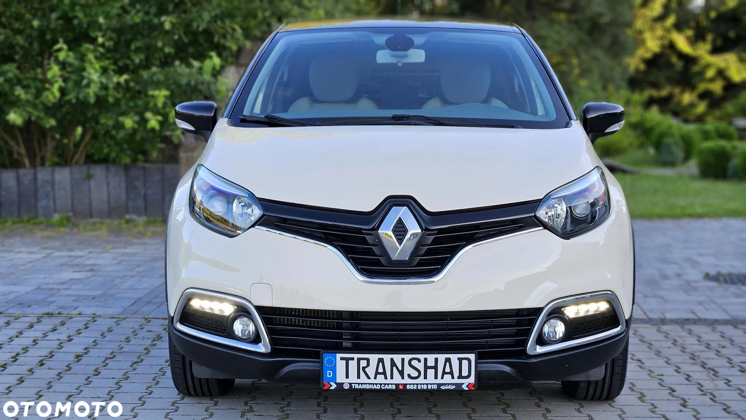 Renault Captur ENERGY TCe 120 EDC LIMITED - 2
