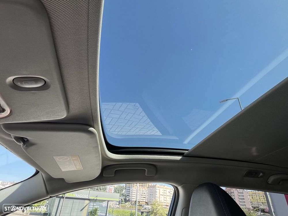 Nissan Qashqai 1.5 dCi Tekna - 8