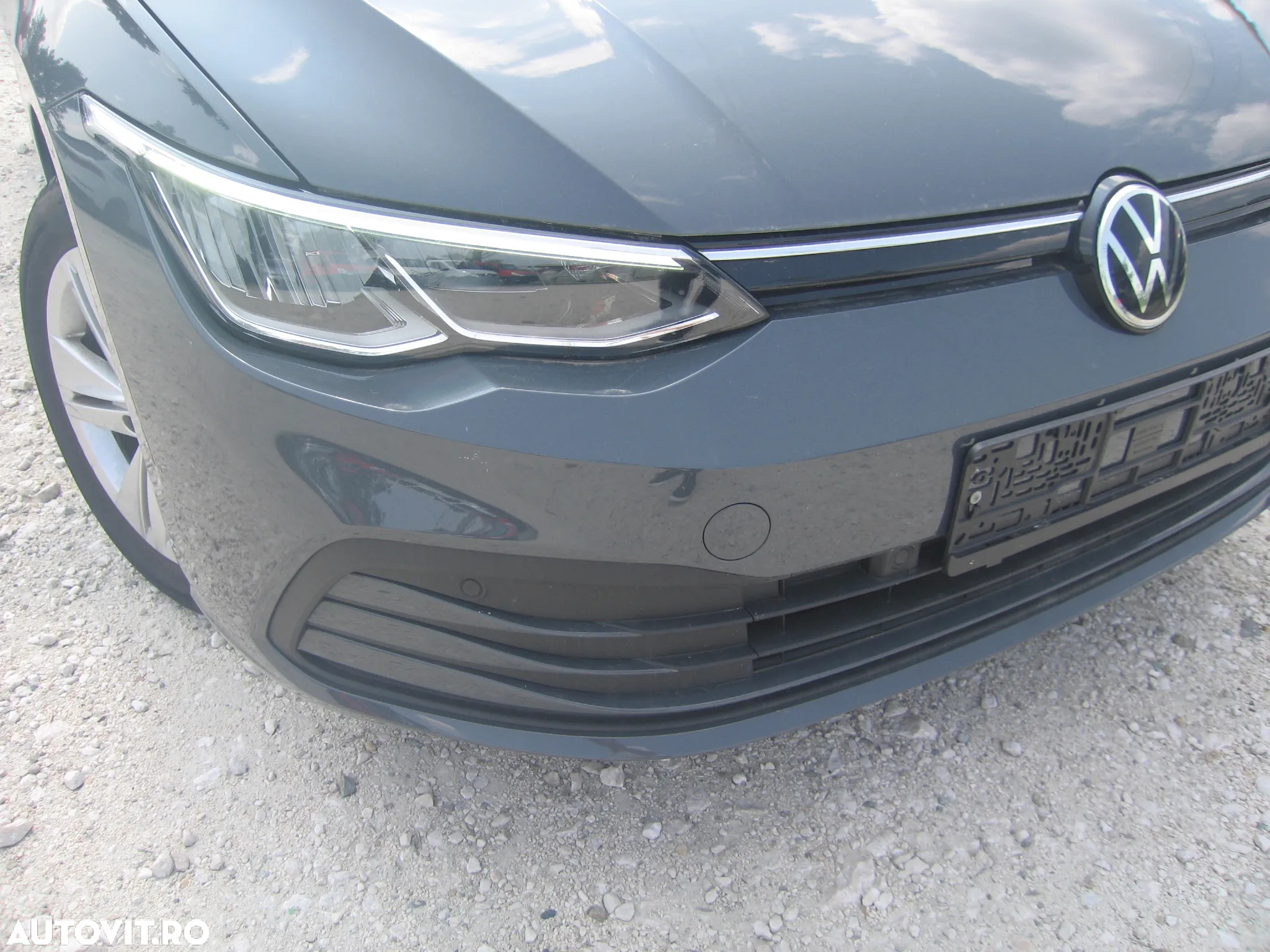 Volkswagen Golf 2.0 TDI DSG Highline - 24