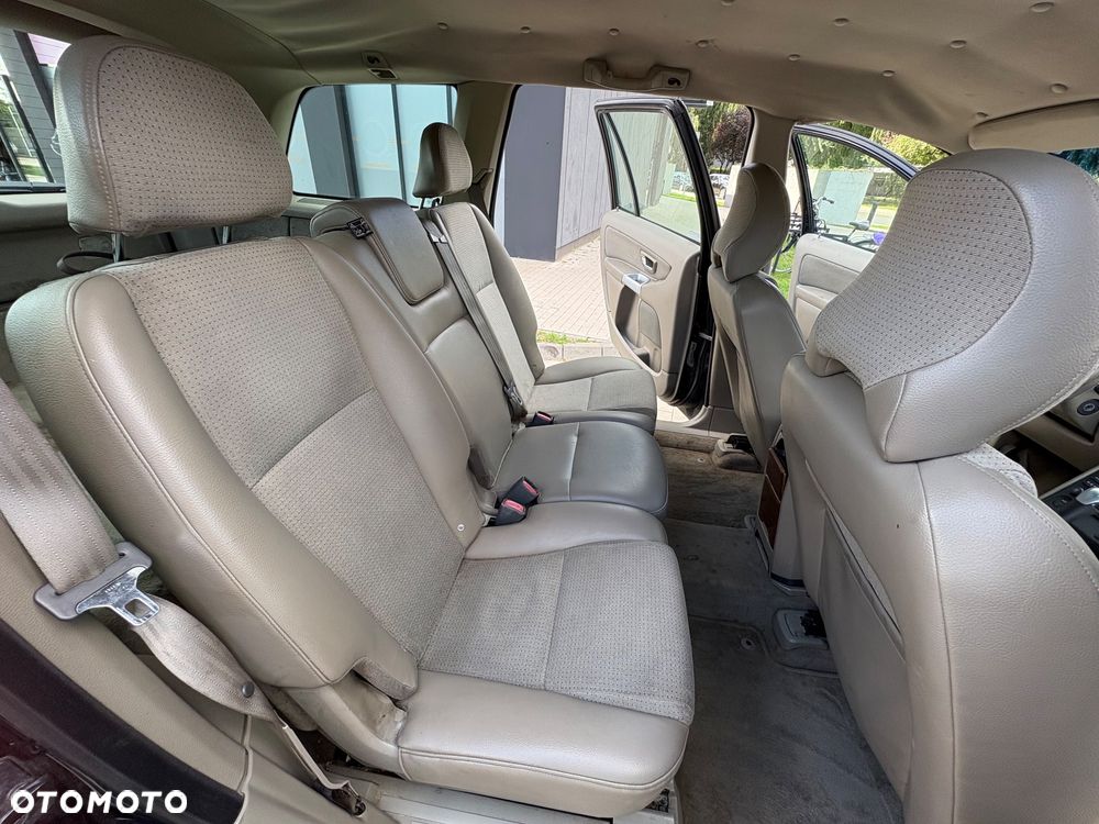 Volvo XC 90 2.4 D5 Executive - 17