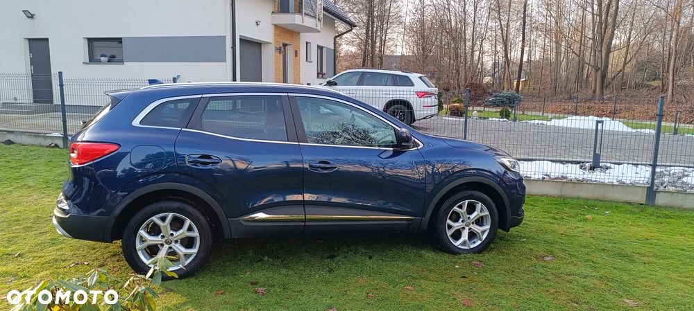 Renault Kadjar 1.3 TCe FAP Limited - 4