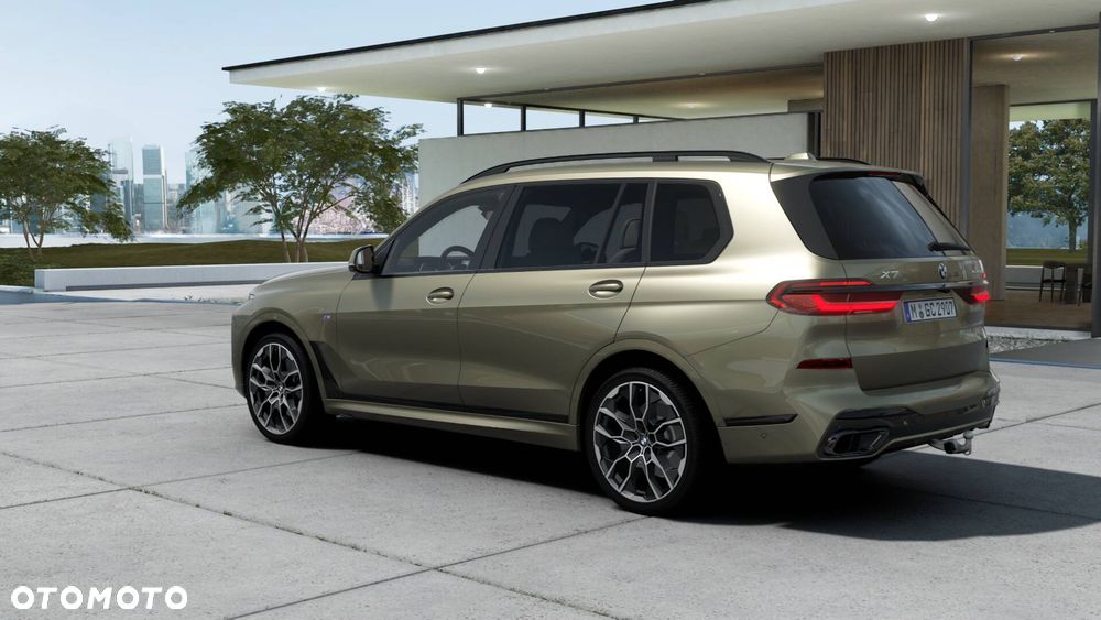 BMW X7 xDrive40d mHEV sport - 3