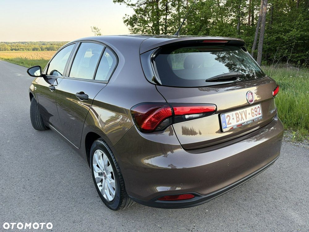 Fiat Tipo - 3