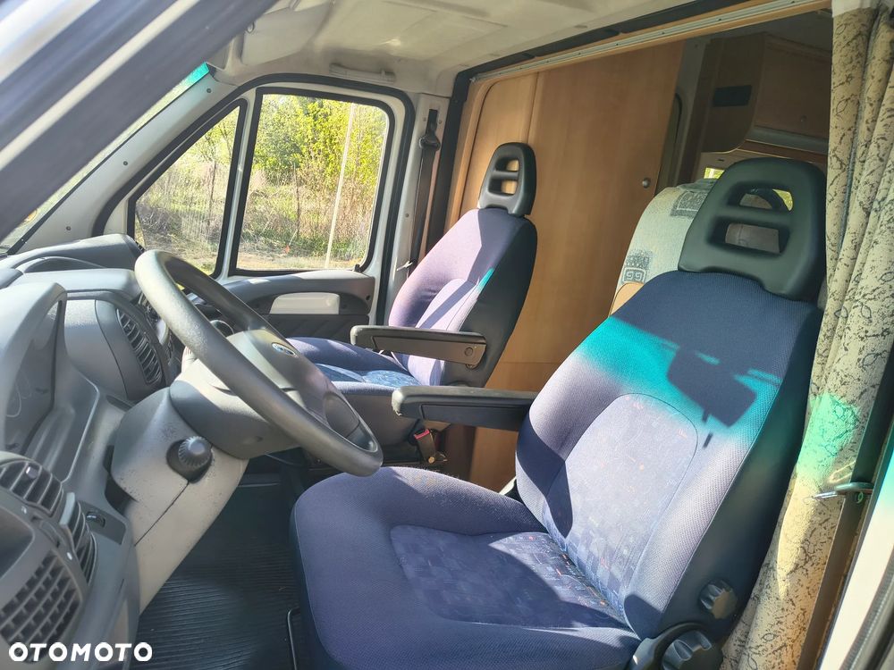 Fiat Ducato - 3