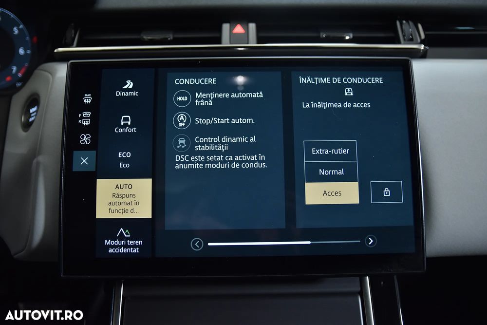 Land Rover Range Rover Velar - 18