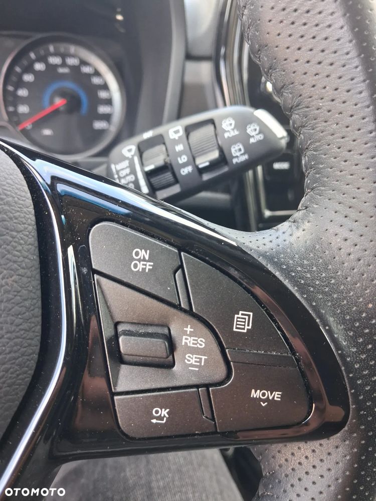 SsangYong/KGM Tivoli 1.5 T-GDI Quartz - 13