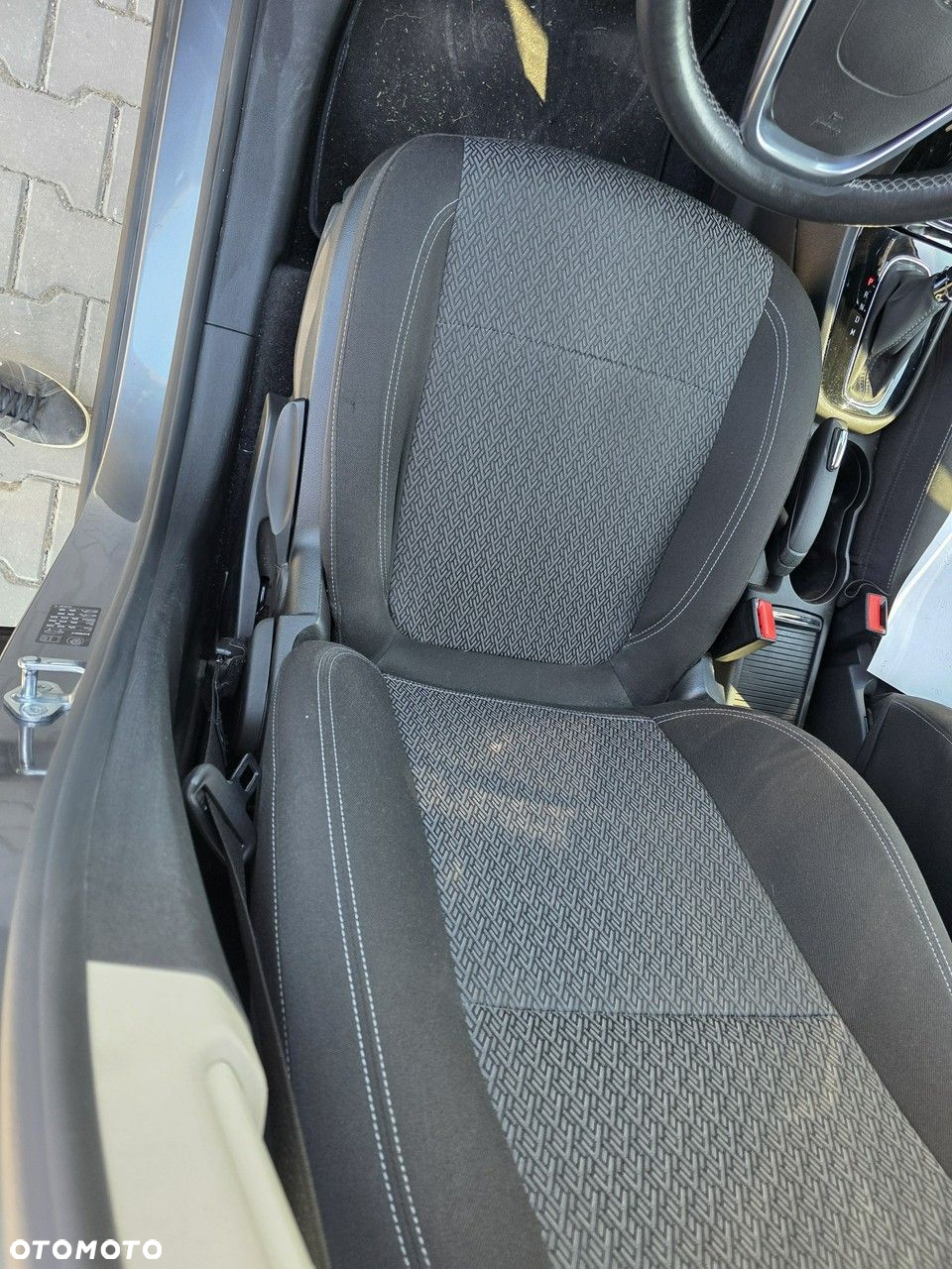 Opel Mokka 1.4 T Cosmo - 34