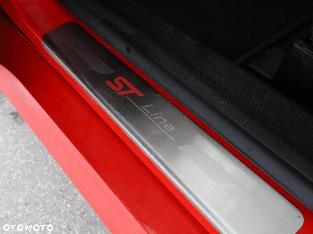 Ford EcoSport 1.0 EcoBoost ST-LINE - 36