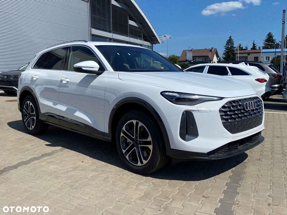 Audi Q5 - 8