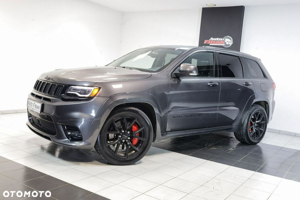 Jeep Grand Cherokee - 3
