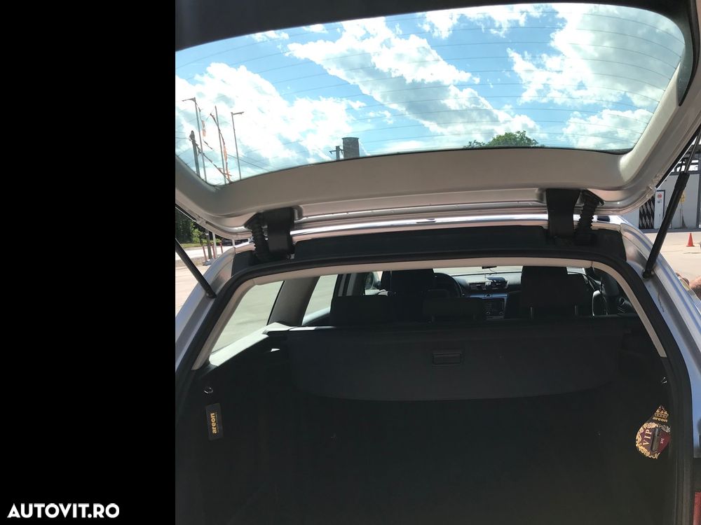 Volkswagen Passat 2.0 TDI Comfortline DPF - 2
