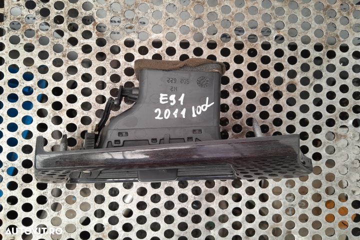 GRILA VENTILATIE BORD STANGA 9130459 MX1253 BMW Seria 3 E90/E91/E92/E - 2