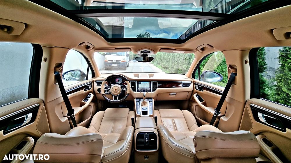 Porsche Macan 3.0 PDK S - 9