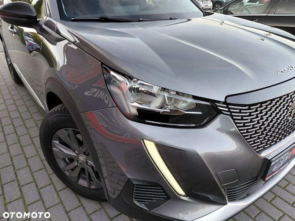 Peugeot 2008 - 5